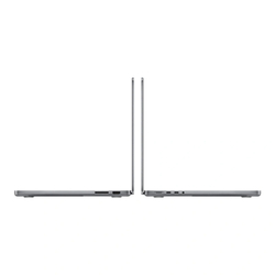 Ноутбук Apple MacBook Pro 14" (2023) 512Gb Space Gray (MTL73) (M3, 8 ГБ, 512ГБ SSD)
