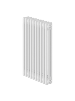 Дизайн-радиатор Royal Thermo Insignia C3050 - 10 секц. RAL9016