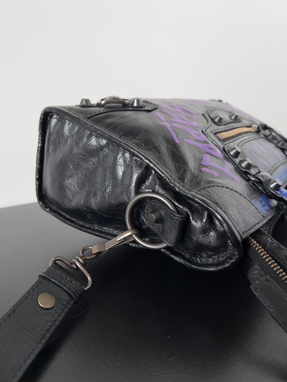 Balenciaga Classic Small City Bag 30 cm