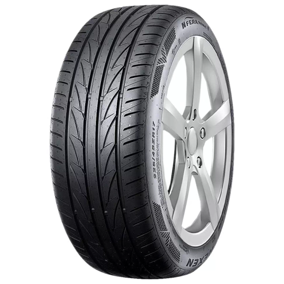Летняя шина Nexen NFera Primus V (205/50 R17 93W)