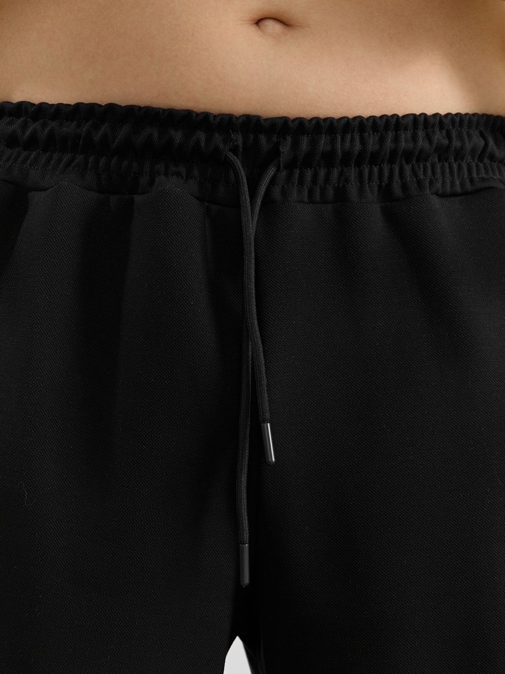 Брюки мужские Интер-2 Виотекс ЧЁРНЫЙ