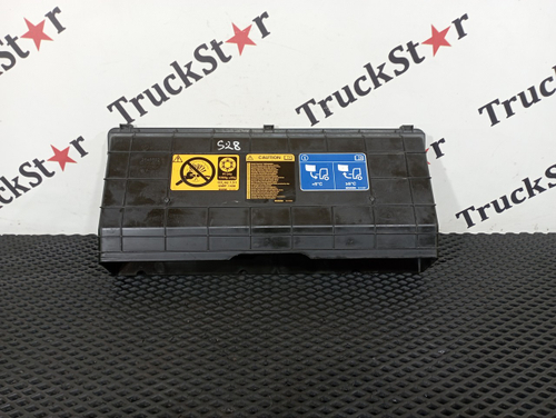 Корпус салонного фильтра 2020г