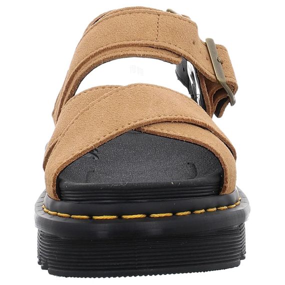 Drmartens Voss II 'Brown'