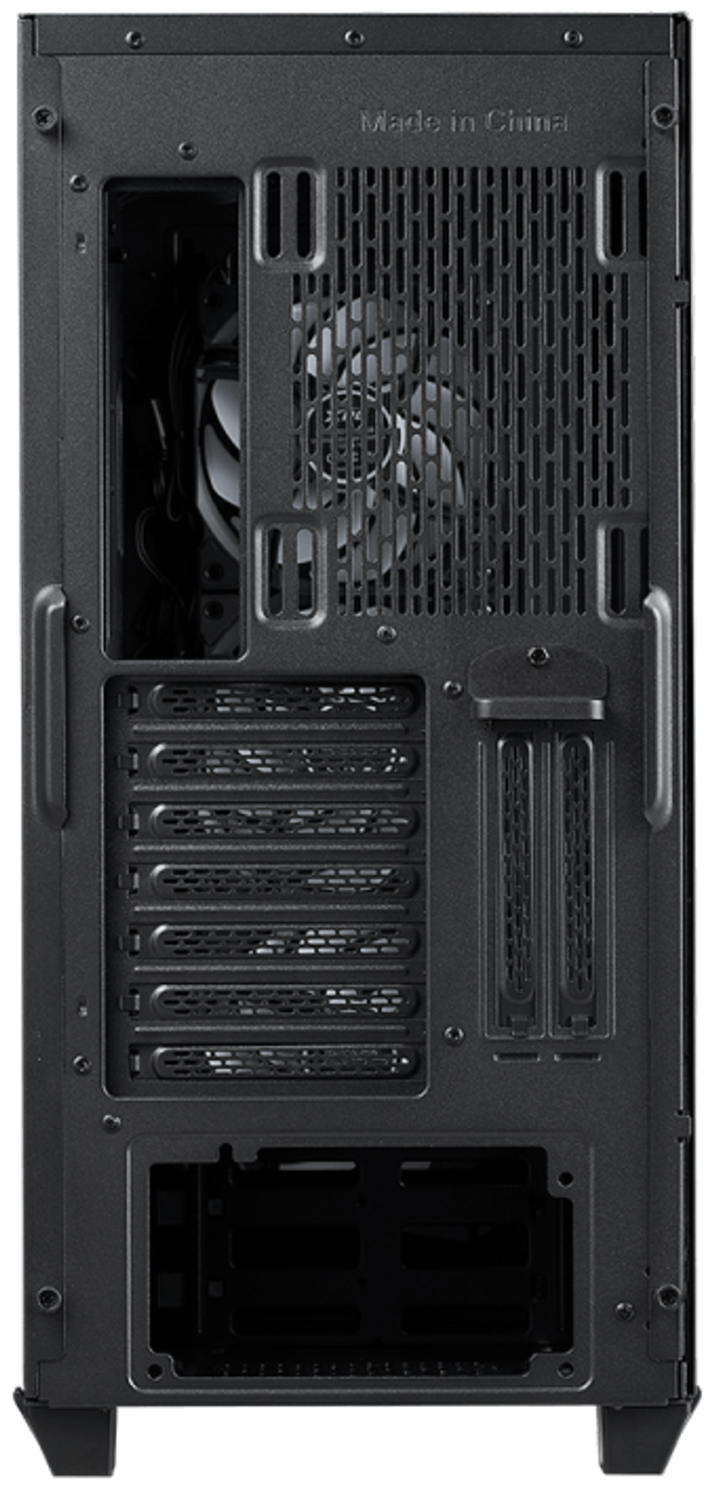 Корпус eATX ADATA XPG XPG CRUISER