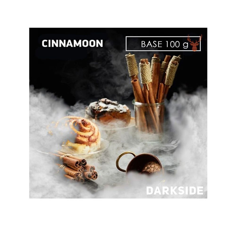 Dark Side Base &quot;Cinnamoon&quot; (Корица) 100 гр.