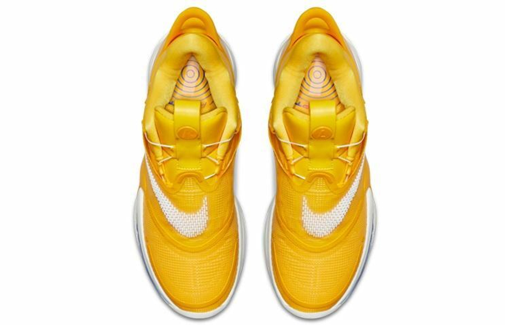 Кроссовки Nike Adapt Bb 2.0 Winner'S Circle' Ge Nba 2K20