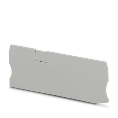 D-ST 16-TWIN - Концевая крышка 3035357