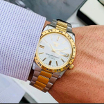 Мужские наручные часы Seiko SNKE04K1