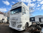 Кабина в сборе рест. 2020г.