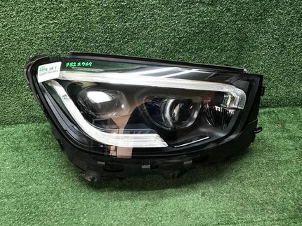 Фара правая Mercedes GLC X253 19-22 Multibeam LED