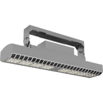 Светильник LED HB LED 2x150 D80 4000K СТ