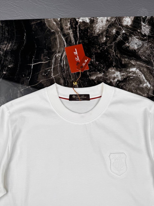 Футболка Loro Piana
