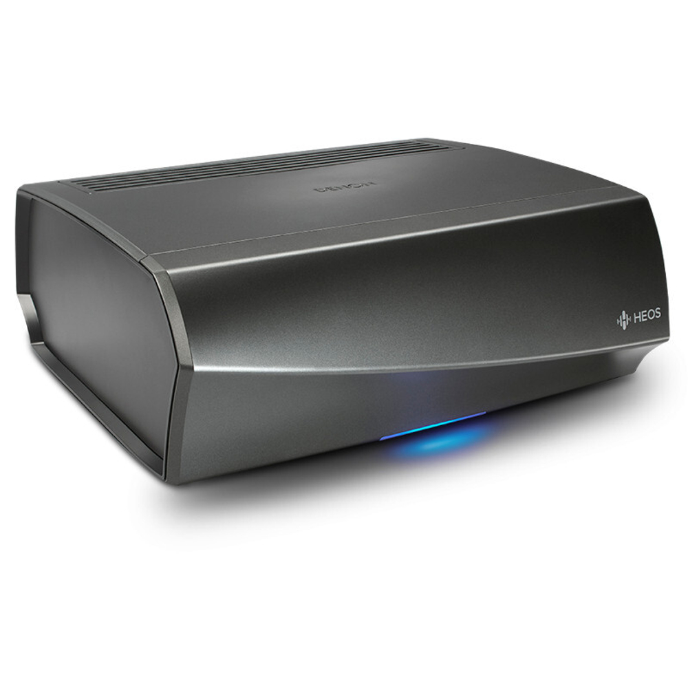 Усилитель Denon HEOS AMP HS2