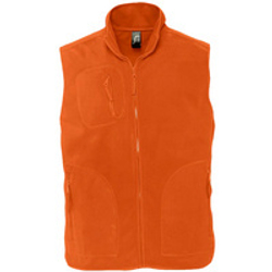 Жилет Norway оранжевый
