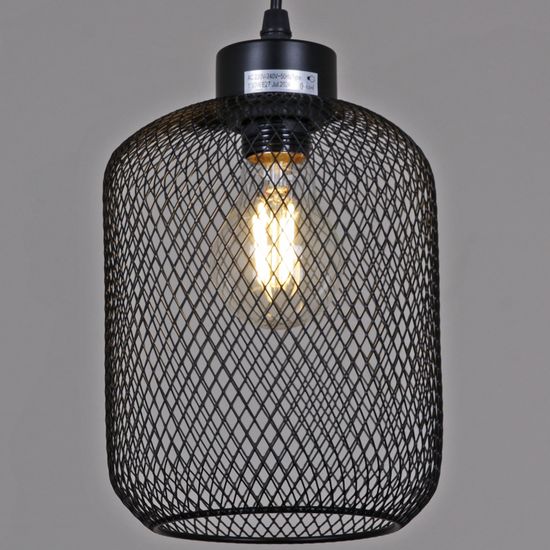 06143-0.9-01 BK светильник потолочный