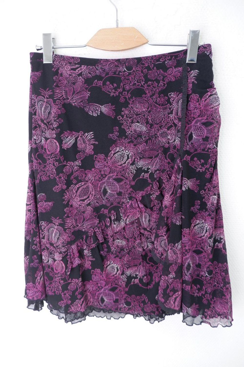 Юбка Mexx легкая 46 размер