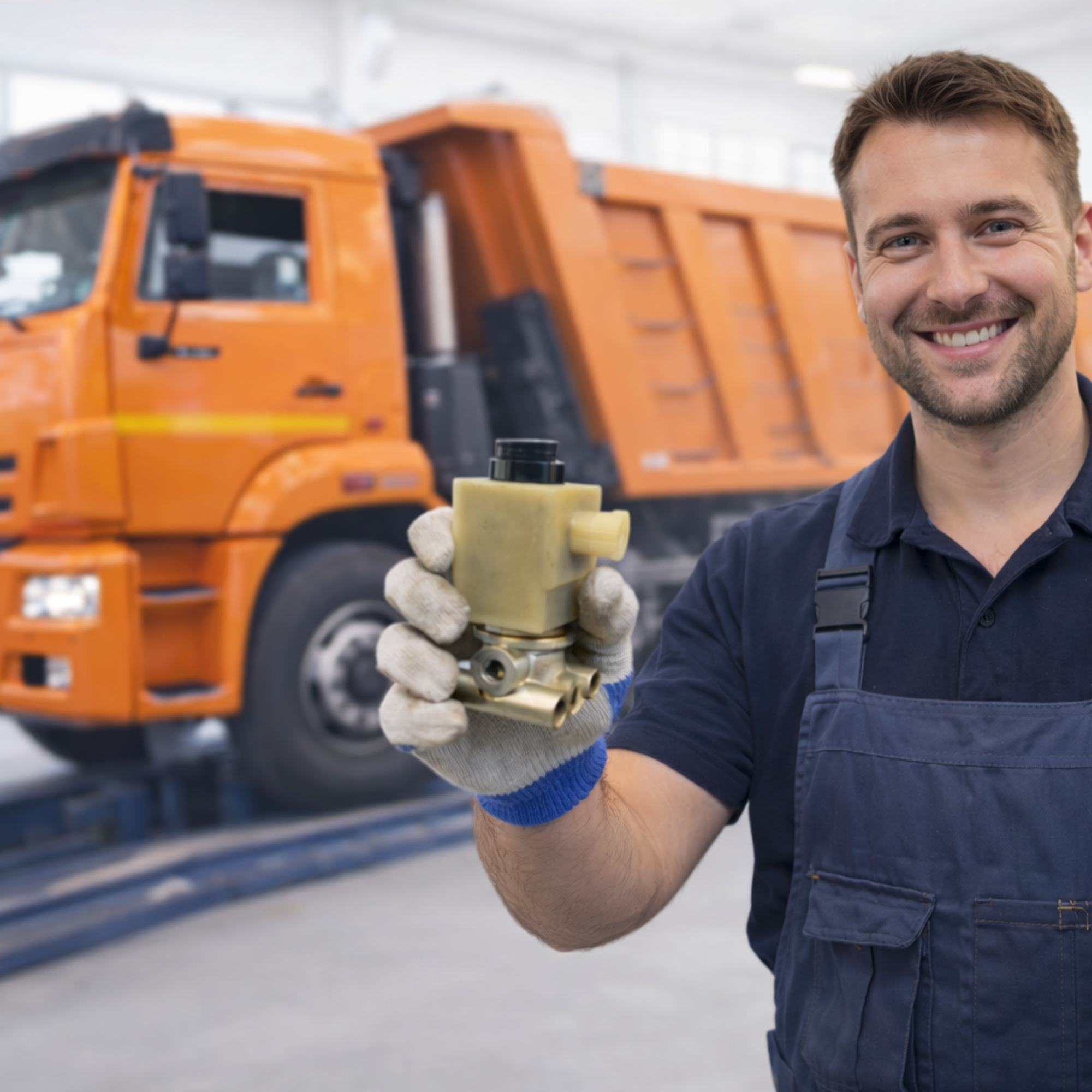 Качество, проверенное временем