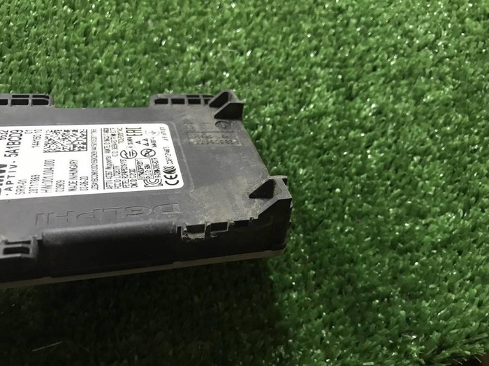 Датчик радарный BMW X5 G05 (2018-н.в.)