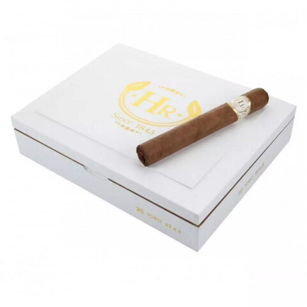 Hirochi Robaina White Line Toro