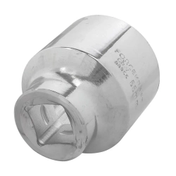 Головка 55мм 1''12гр. FORCEKRAFT FK-58955