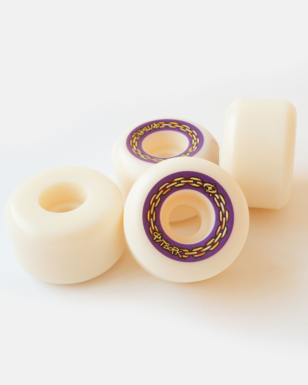 Комплект колес Футворк "Лок Ин" 99D