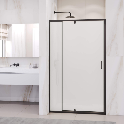 Душевая дверь RGW PA-008B (Матовое-Сатинат, 1000)