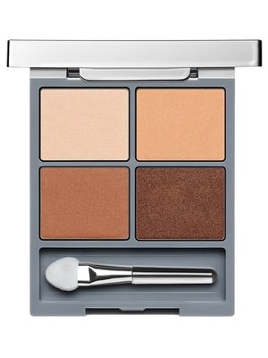 PHYSICIANS FORMULA Тени для век The Healthy Eyeshadow.тон: классический нюд 6 г