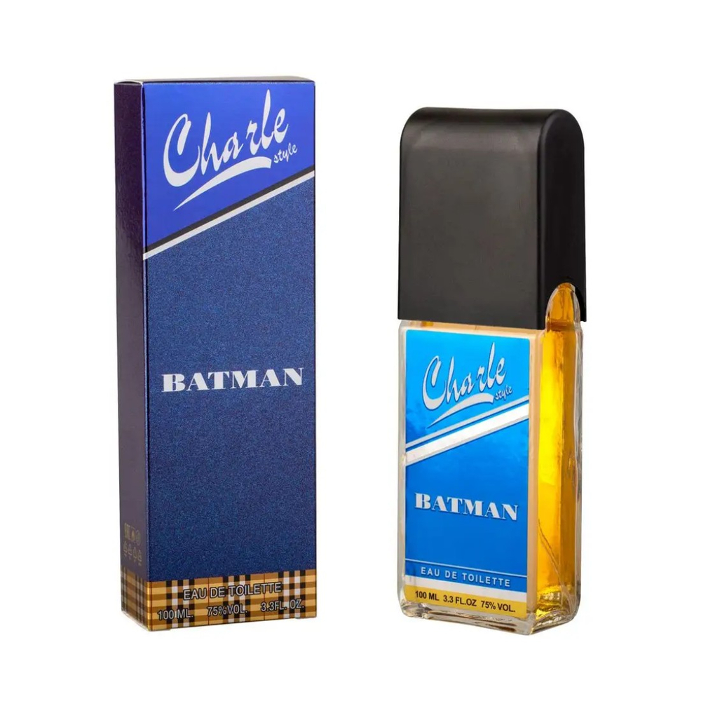 Charle Style Batman edT 100ml men /АБАР