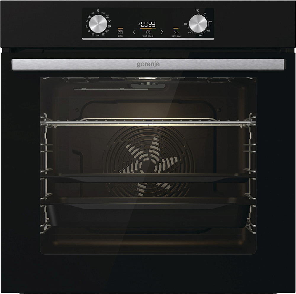 Духовой шкаф электрический GORENJE BOSX6737E03B