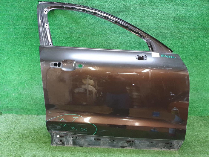 Дверь передняя правая Volvo XC60 2 (2017-н.в.)