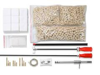 Набор ЧИСТОGUN За лентой, 7.62х54, 8в1, 650мм, ствол и патронник, СВ-98 (CH-ZCB98-650)