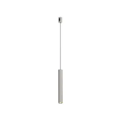 Трековый подвесой светильник Фокус / Focus Led Flarity 3000K 5Вт 30° Technical tr155-1-5w3k-pt