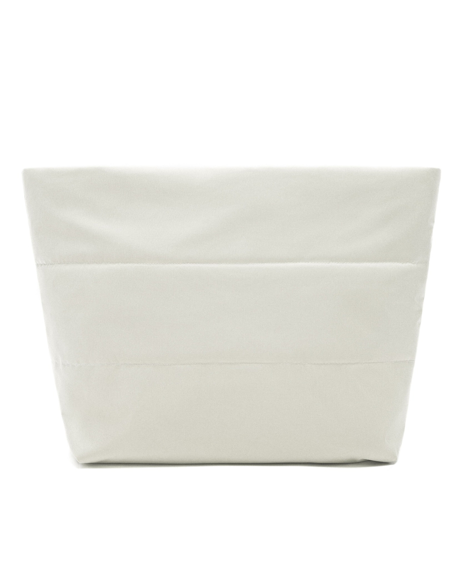 Сумка - клатч 022 (молочный)