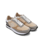 Кроссовки PALACE Trussardi - песочный(77A00512 9Y099998)