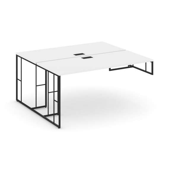 Рифт Рабочая станция для опорной тумбы RF.DRSOT-004  1580*1232*750