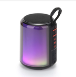 Беспроводная колонка TG-385 (5W/USB/FM) MultiColor