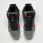 Кроссовки Nike Air Jordan 4 Retro Infrared new