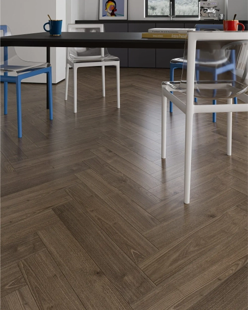 Ламинат ICON Natural 10 10 мм ДУБ ЛАМАРК 1.8 м2