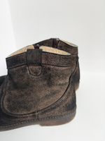 Ботинки Mannuela de Juan, 36