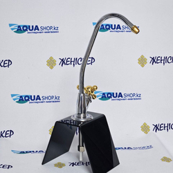 Отдельный кран на кухню для питьевой воды