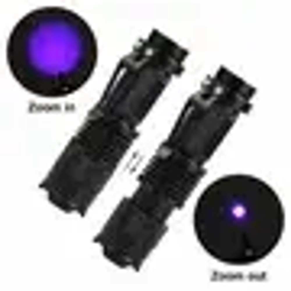 Фонарь KM-8468-UV