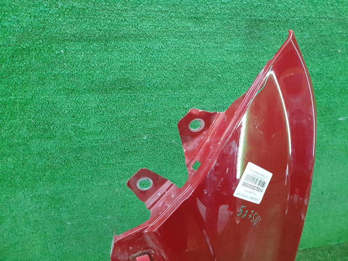 Крыло переднее левое Hyundai Creta 2 (2021-н.в.)