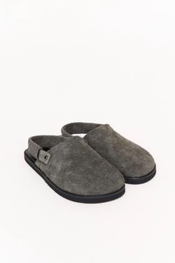 SABO Tokyo gray mox