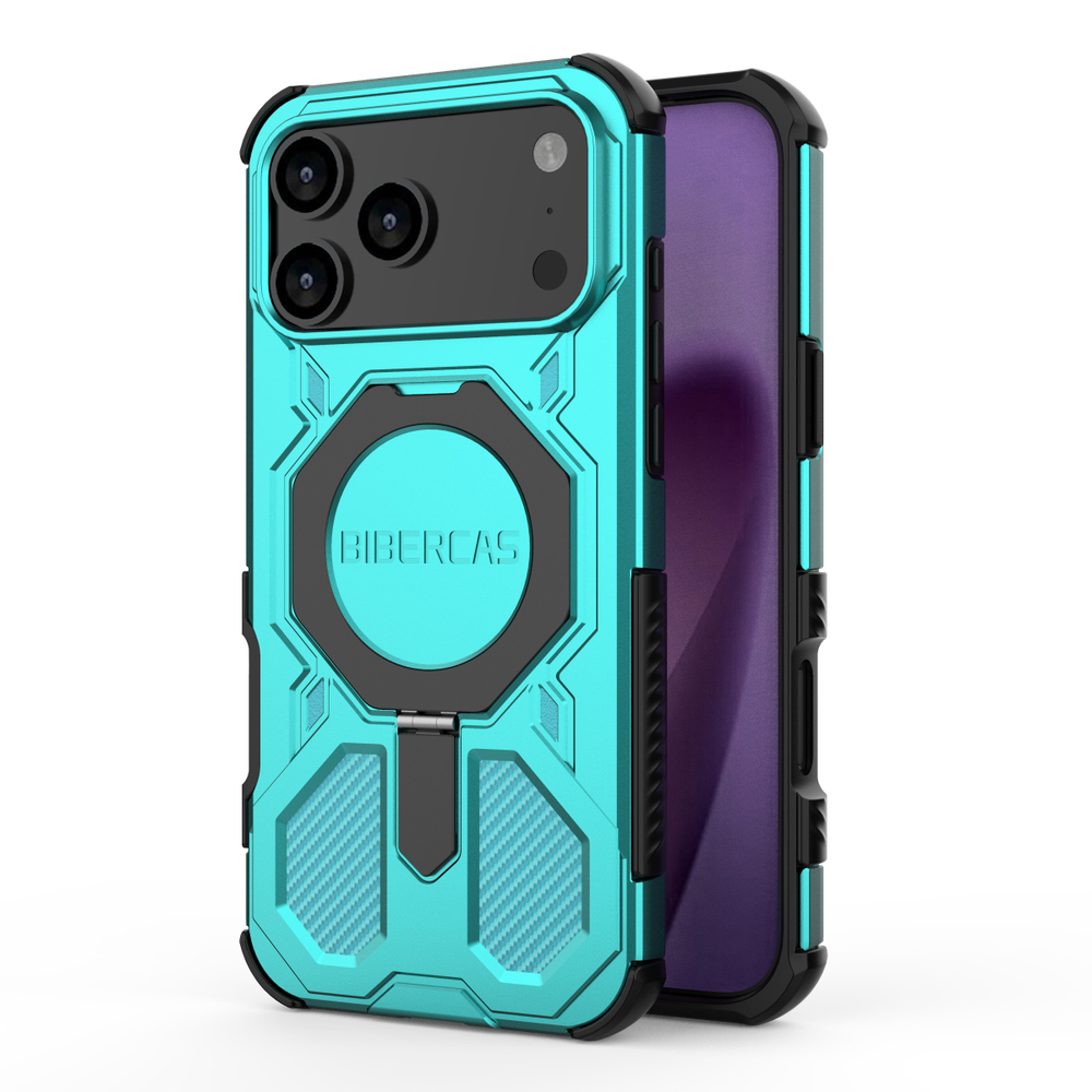 Защитный чехол Versa Stand Case для iPhone 17 Pro Max