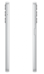 Samsung Galaxy A05s 4/64Gb (Silver)
