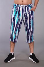 Горизонт - бермуды бирюза Iv-capriz (Акция)