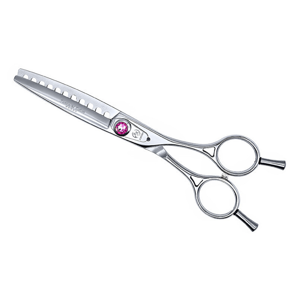 Филировочные ножницы Suntachi Salon MGH9-6011
