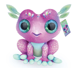 Детская мягкая игрушка Лиля, серия Lylia, марка Nebulous Stars