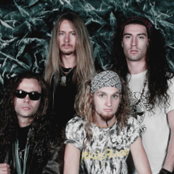 Alice In Chains