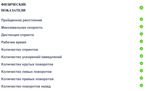 умная система трекинга (датчики + приложение) для футболистов Playermaker 2.0 Medium